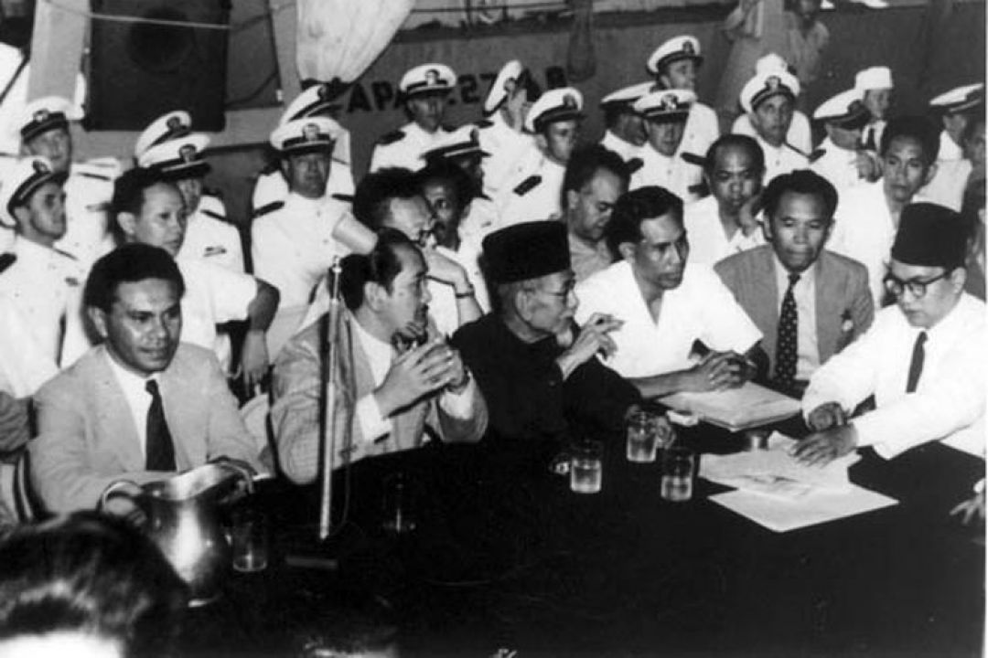 Kisah Perjuangan Tokoh Tionghoa Saat Pra-Kemerdekaan Indonesia-Image-1