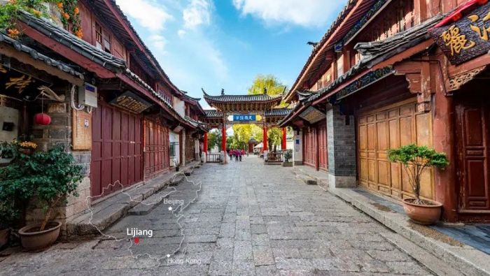 Ini 10 Tempat Terindah di Tiongkok!-Image-7