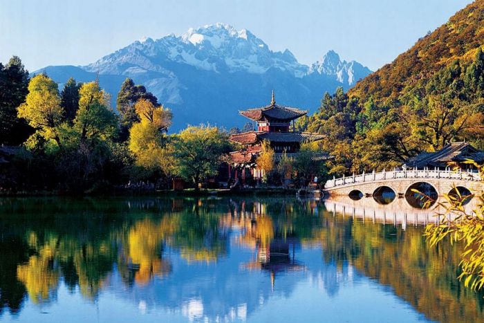 Yuk Kunjungi 5 Tempat Terindah di China Ini-Image-4