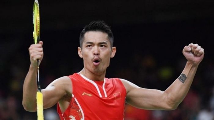 Pebulutangkis Legenda Tiongkok, Lin Dan, Umumkan Pensiun-Image-1