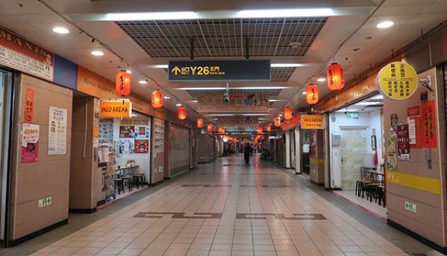 Little Jakarta di Dekat Stasiun Utama Taipei, Obati Rindu Tanah Air Para Migran Indonesia-Image-6