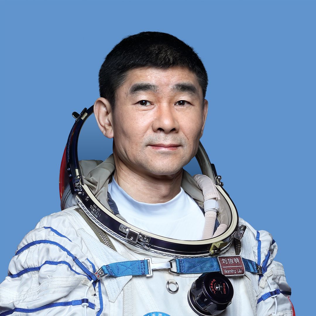 Inilah Para Astronot Shenzhou-12 yang Segera Mengudara-Image-3