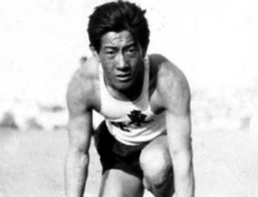 Li Changchun, Atlet Pertama Tiongkok di Olimpiade 1932-Image-1