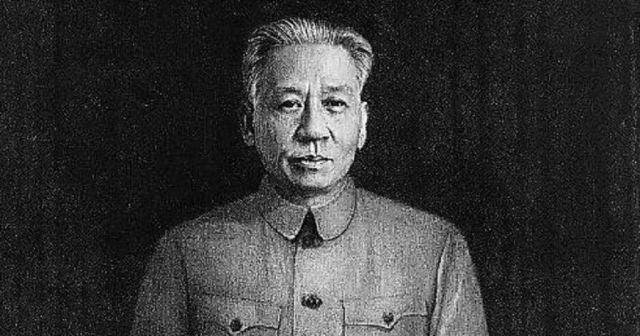 SEJARAH: Tahun 1959 Liu Shaoqi Terpilih Sebagai Presiden Kedua China-Image-1