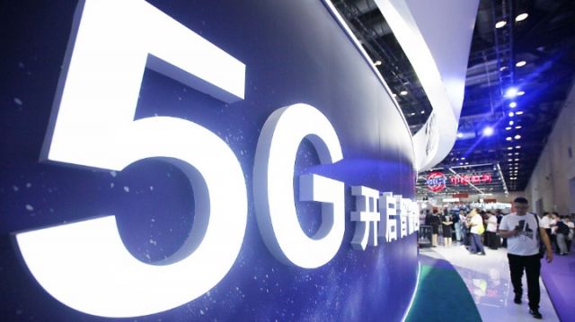 Provinsi Gansu Bangun 30.000 BTS 5G sampai 2022-Image-1