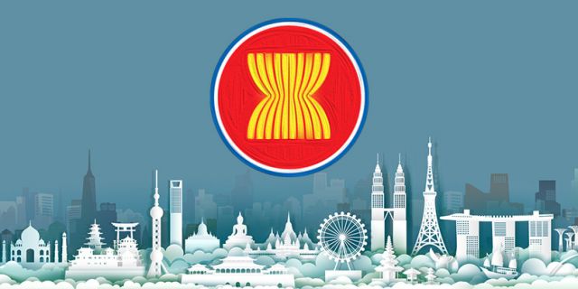 30 Tahun Berlalu: China Akan Tetap Tingkatkan Kerja Sama dengan ASEAN-Image-1