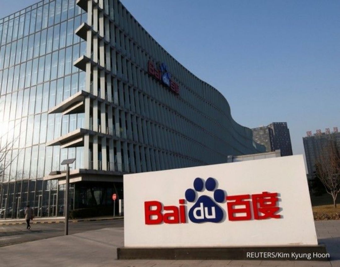 Baidu Group Ubah Nama Perseroannya-Image-1