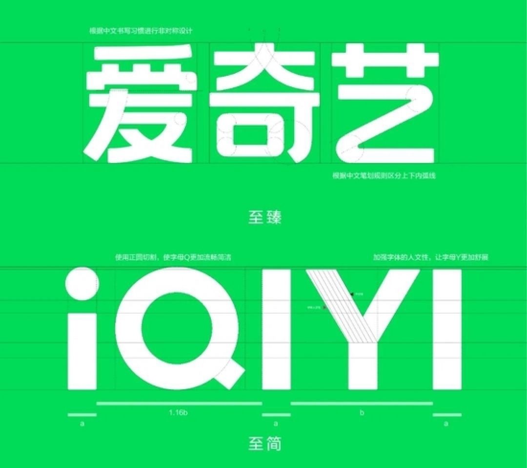 iQIYI Rilis Logo Baru-Image-1