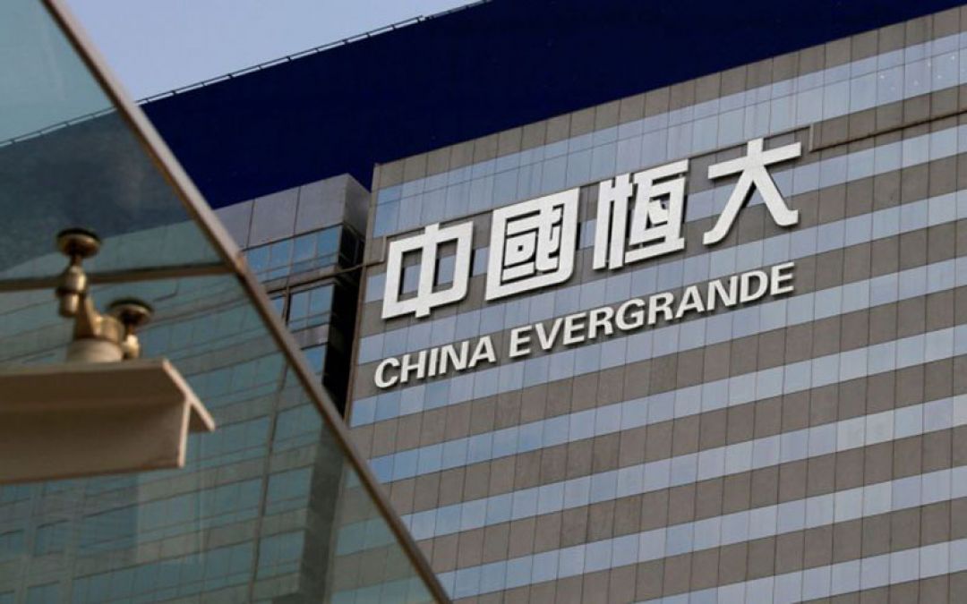 Penjualan Saham dan Obligasi Evergrande Meningkat-Image-1