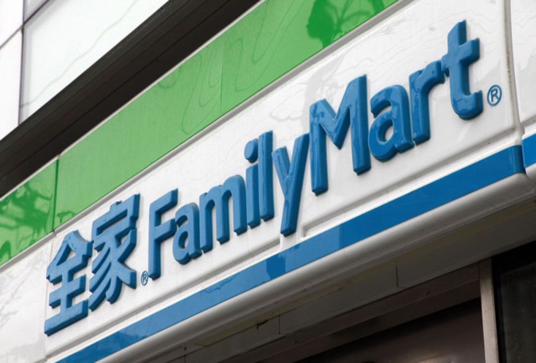 Lockdown Shanghai, Staf FamilyMart Menginap di Toko-Image-1