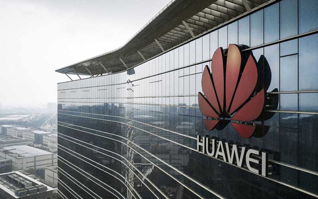 Amerika Serikat Setujui Penjualan Chip Suku Cadang Mobil ke Huawei?-Image-1