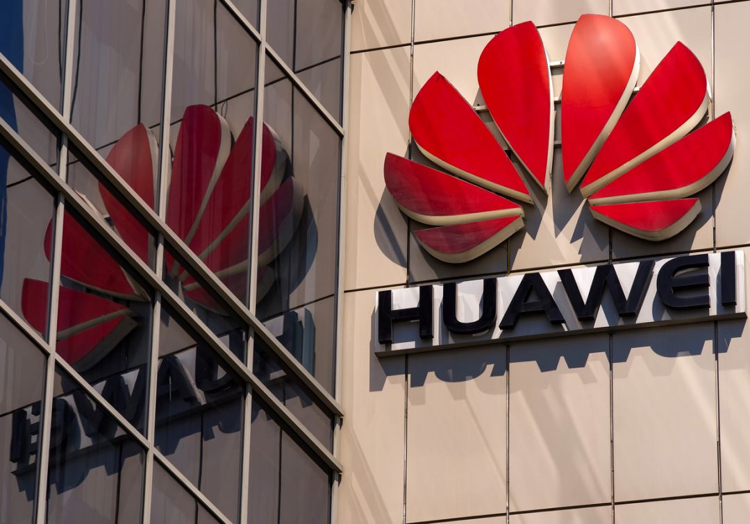 Huawei Puncaki 10 Brand Infrastruktur Telekomunikasi Global Teratas-Image-1
