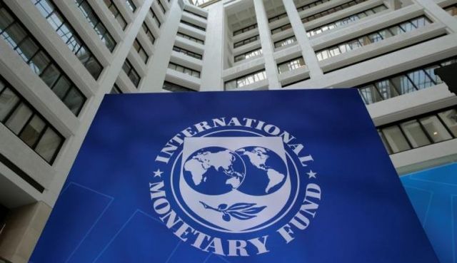 Presiden IMF: Ekonomi China dan Amerika Serikat Pulih Tercepat-Image-1