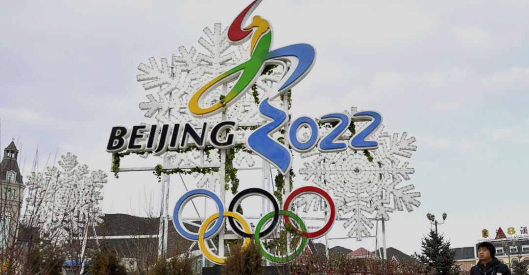 Penyedia Katering di Olimpiade Beijing Dilatih 9 Hari-Image-1