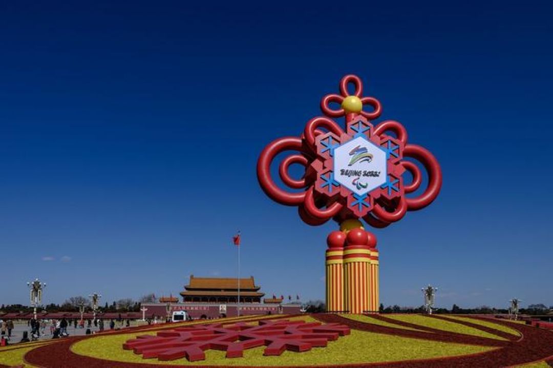 Persiapan Paralimpiade Musim Dingin Beijing 2022, Dari Venue Hingga Atlet-Image-1