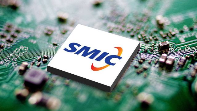 Saham SMIC China Dihapus di Pasar Sekuritas Amerika-Image-1