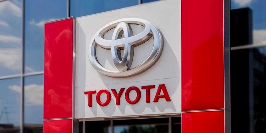 Toyota Pangkas Produksi 50.000 Unit pada Juli 2022-Image-1