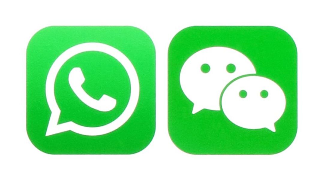 WeChat vs WhatsApp, Apa Bedanya?-Image-1