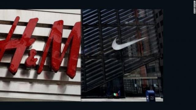 Boikot H&M
dan Nike Terus Digencarkan di China-Image-1