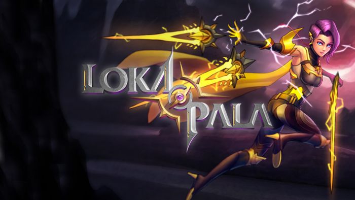 Lokapala, Game MOBA Pertama Indonesia-Image-1
