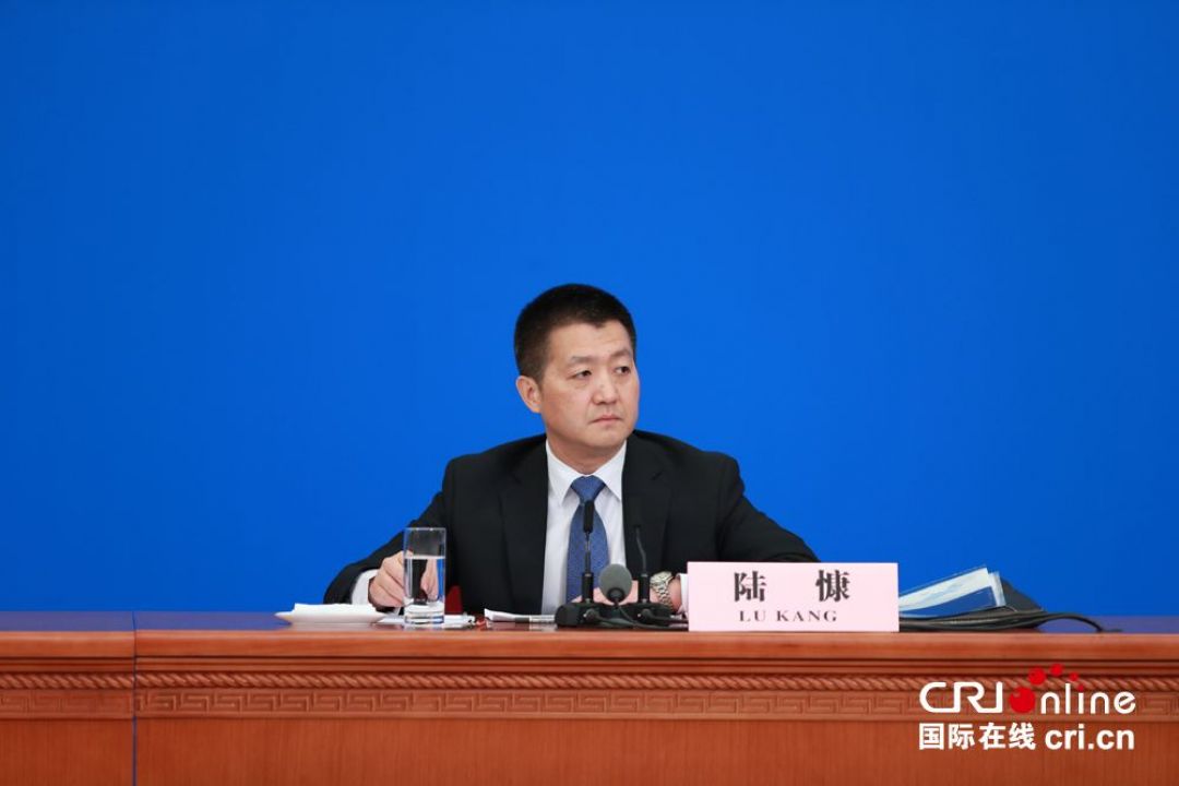 Dubes Lu Kang Sampaikan Pesan Xi Jinping tentang Keamanan Global-Image-1