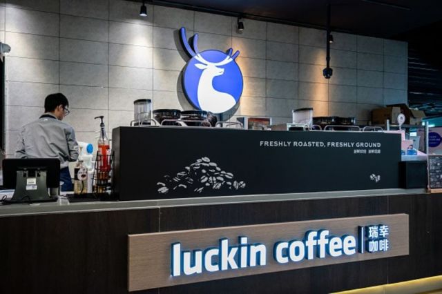 Luckin Coffee Asal China Terancam Bangkrut-Image-1