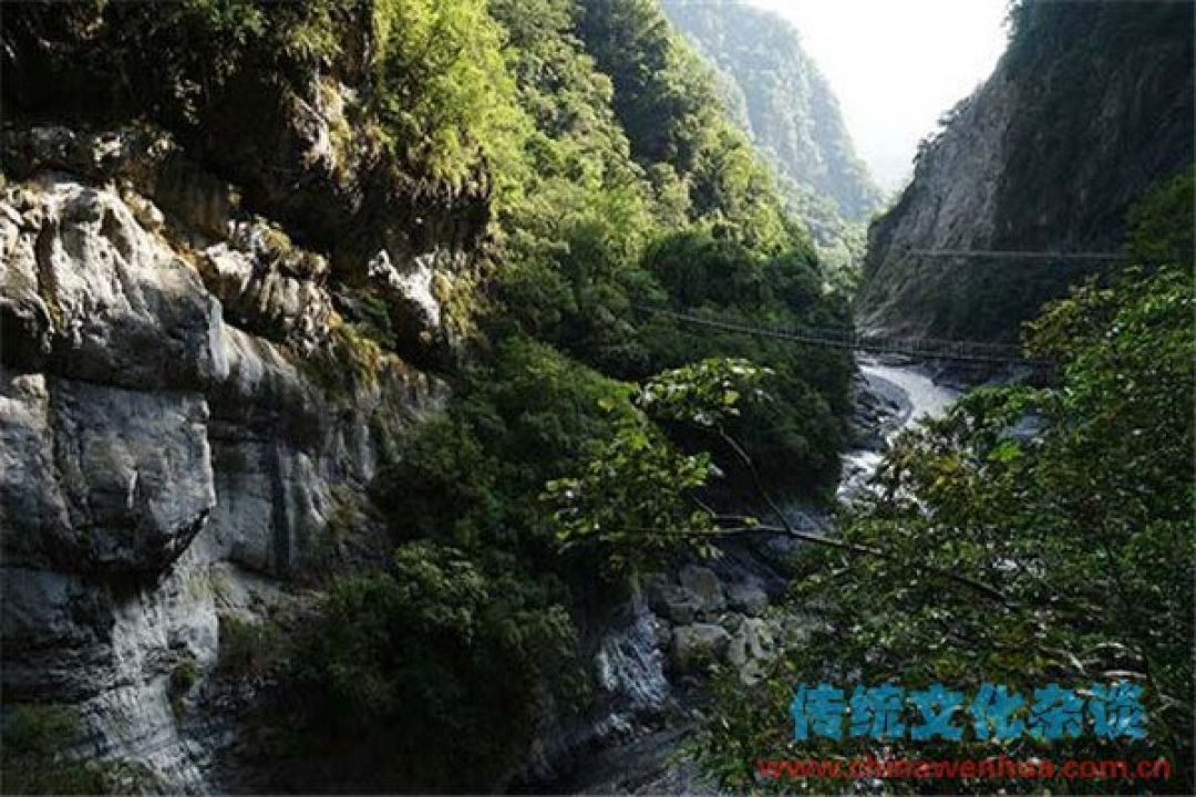 8 Spot Pemandangan Alam di Taiwan yang Wajib Kamu Kunjungi-Image-6