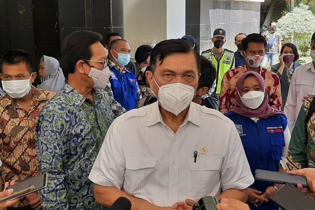 Menteri Luhut Sebut Produsen Vaksin Tiongkok Bakal Bangun Pabrik di Indonesia-Image-1