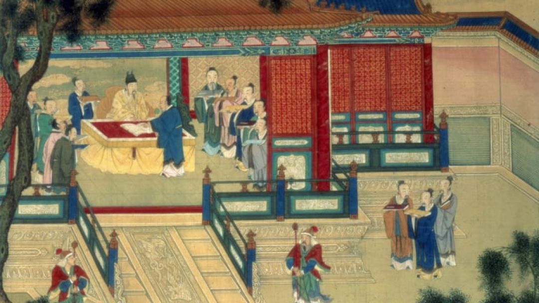 9 Fakta Menakjubkan Tentang Dinasti Han, Hancur Karena Bencana Alam-Image-2
