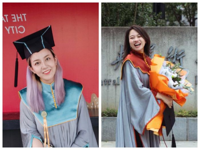 Hadiah Sentimental Bagi Para Lulusan 2020 di Tiongkok-Image-2