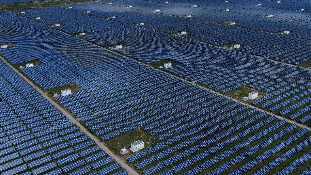 Teknik Fotovoltaik di Qinghai Hasilkan Listrik 3,5 Miliar Kilowat-Image-1