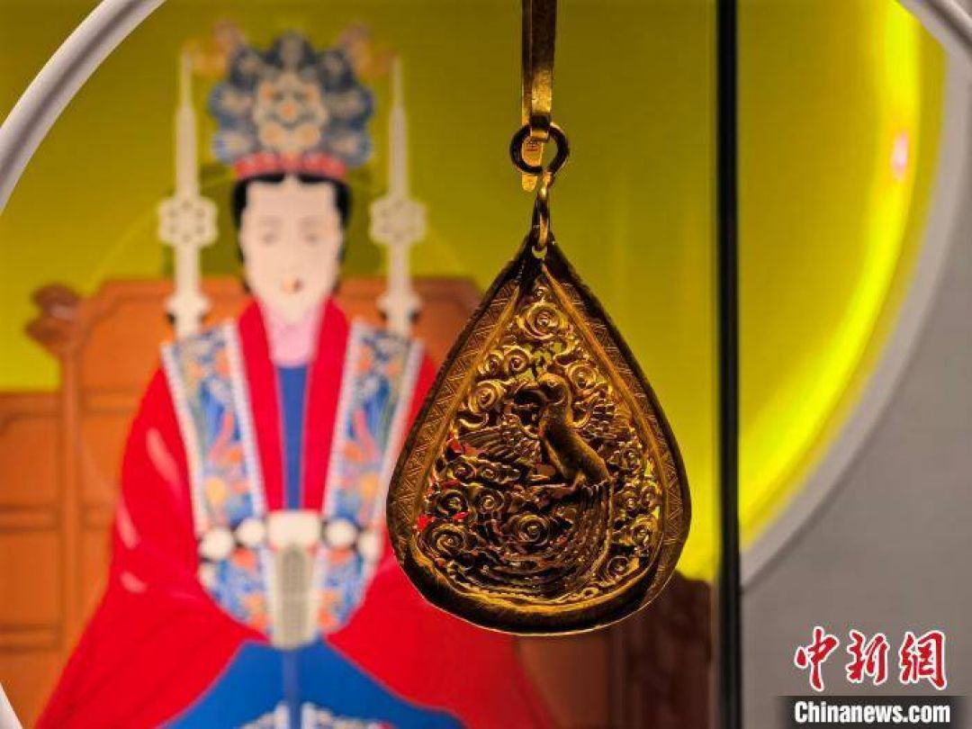 Museum Sejarah Anhui Huizhou Dibuka Pertama Kalinya-Image-2