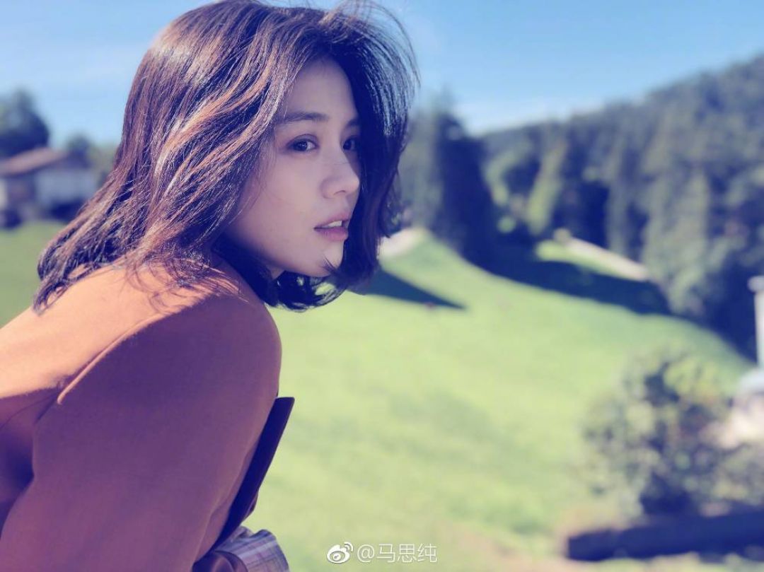 3 Aktris Cantik China Ini Muslimah Loh!-Image-2