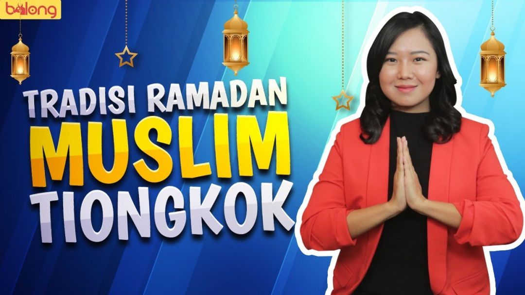 Tradisi Ramadan Muslim Tiongkok - Belajar Mandarin-Image-1