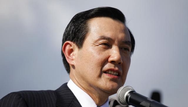 SEJARAH: Tahun 2008 Ma Ying-jeou Terpilih Menjadi Presiden Republik Tiongkok-Image-1