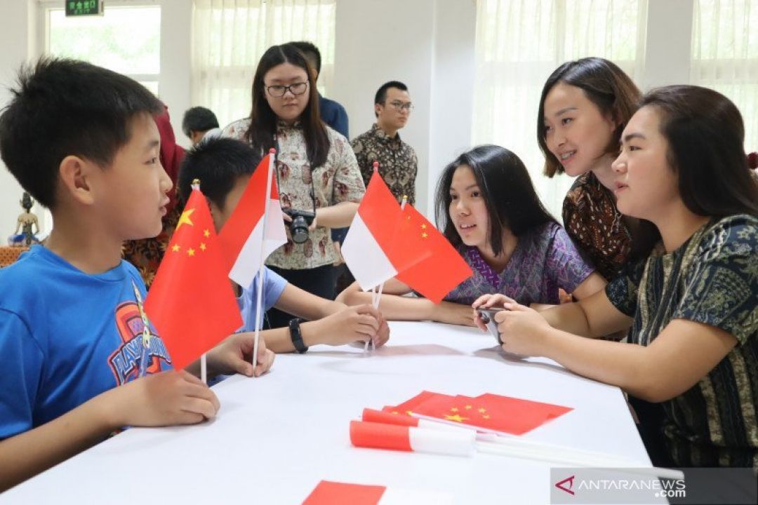 Minat Ketertarikan Mahasiswa Indonesia Berkuliah di China-Image-1