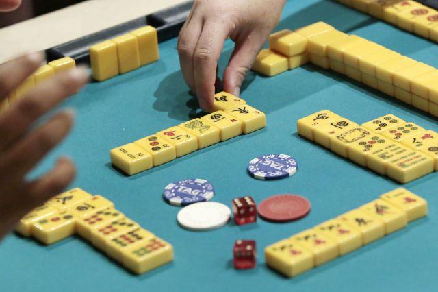 8 Fakta Mahjong, Permainan Asal Tiongkok yang Populer-Image-6