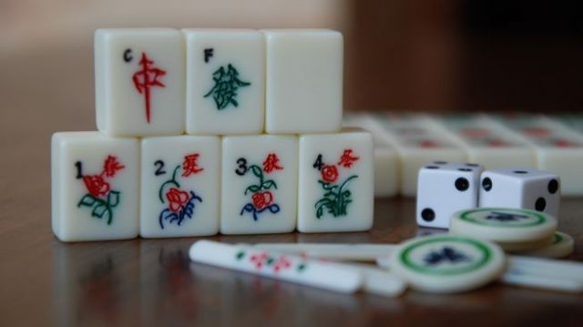 8 Fakta Mahjong, Permainan Asal Tiongkok yang Populer-Image-3