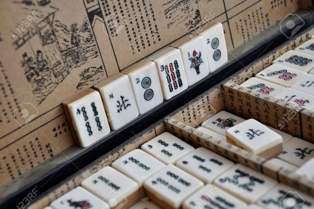 8 Fakta Mahjong, Permainan Asal Tiongkok yang Populer-Image-2