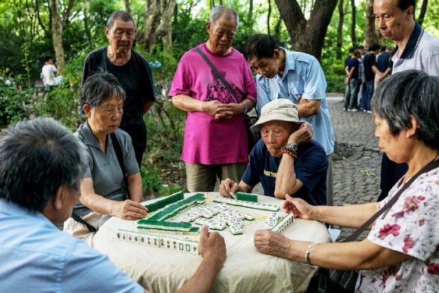 8 Fakta Mahjong, Permainan Asal Tiongkok yang Populer-Image-9