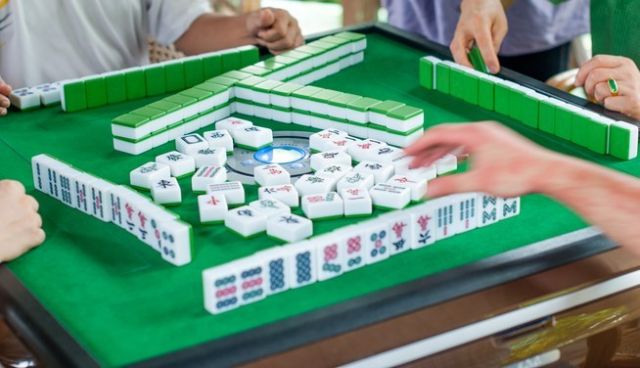 Sempat Dilarang di China, Ini Fakta Permainan Mahjong-Image-1