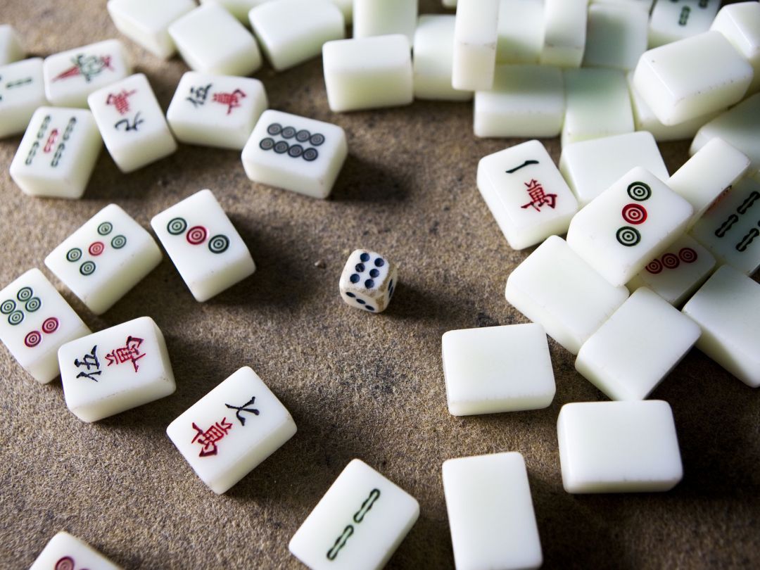 Asal-Usul Mahjong yang Sudah Ada Sejak Dinasti Ming-Image-1