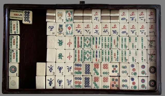 8 Fakta Mahjong, Permainan Asal Tiongkok yang Populer-Image-5