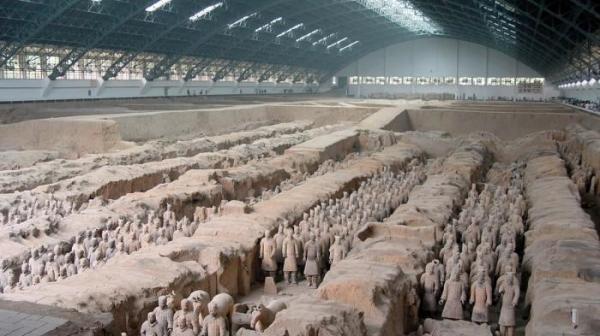 5 Gaya Arsitektur China Kuno, Nomor 5 Anti-mainstream-Image-6