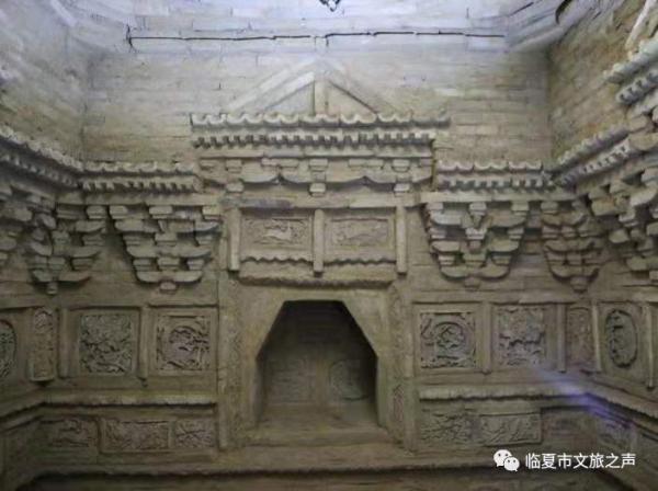 Inilah Makam Mewah Raja Ji-Image-1