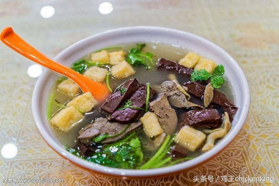 Cicip 7 Makanan Terbaik Nanjing-Image-1