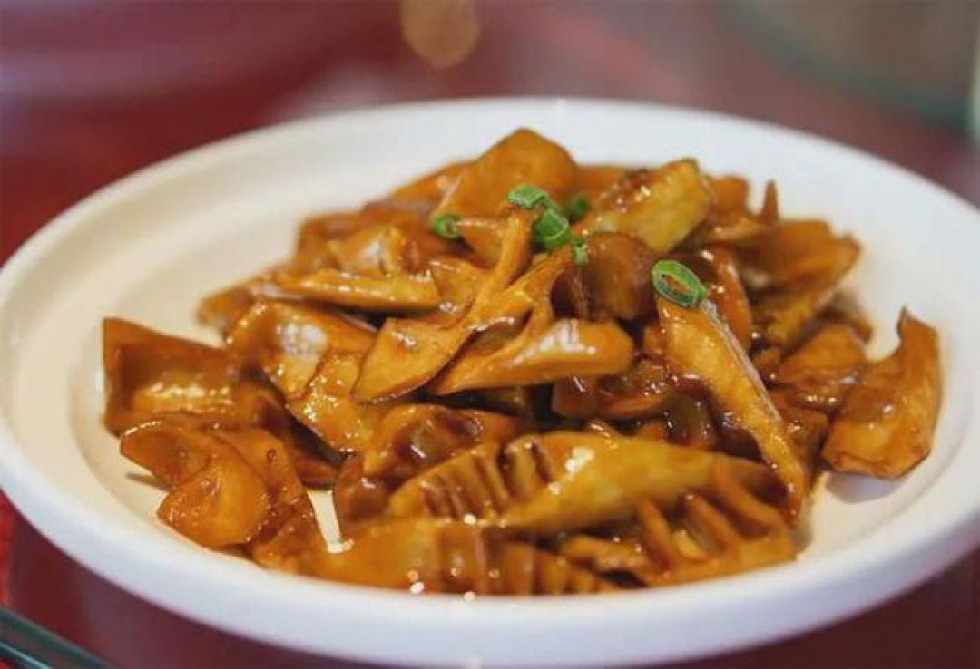 City of The Week: 5 Makanan Spesial Khas Ningbo-Image-6