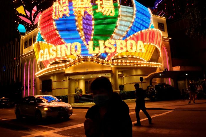 Makau Berlakukan Lagi Visa Turis, Berharap Bisnis Kasino Bangkit-Image-1