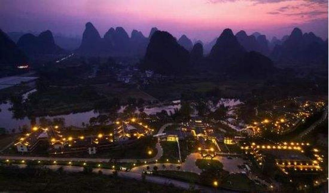 City Of The Week: 4 Destinasi Indah di Guilin-Image-5