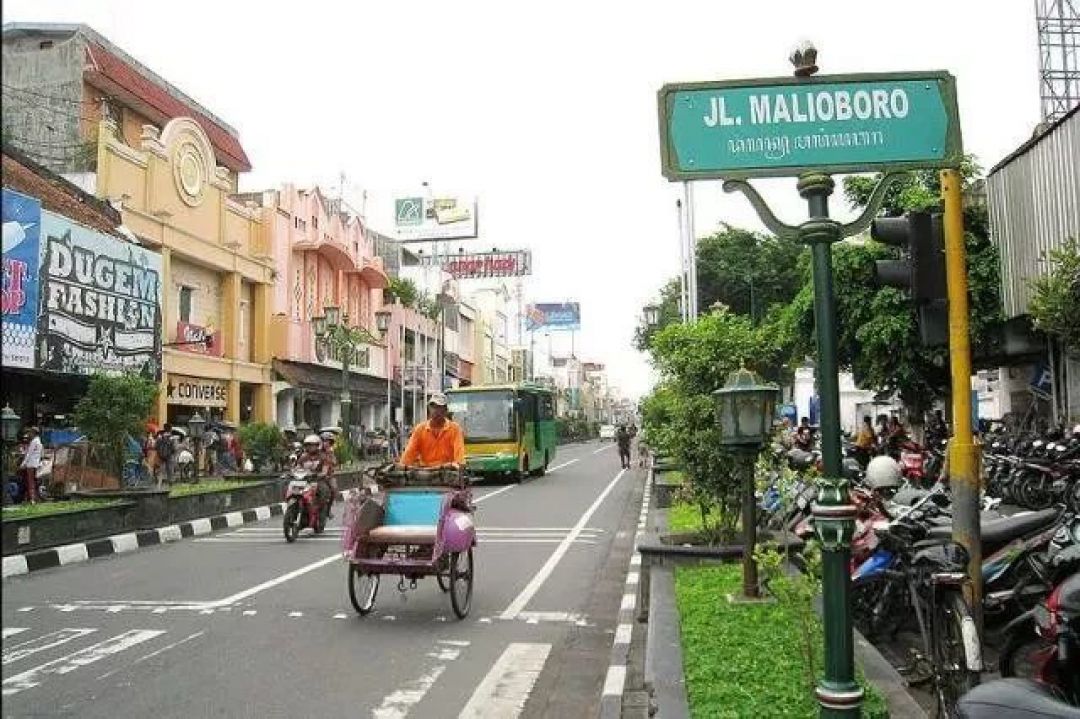 Belajar Mandarin: 5 Wisata di Yogyakarta-Image-3